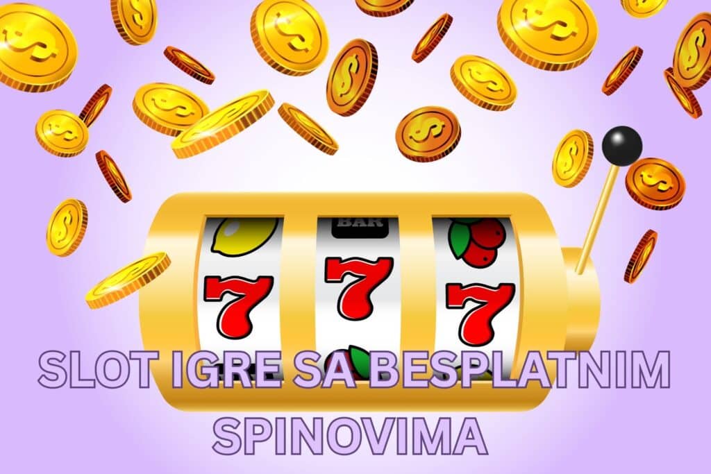 besplatn spinovi