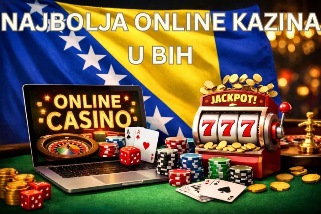 bih online kazina