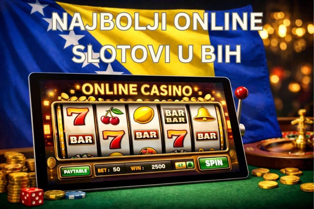 online slotovi bih