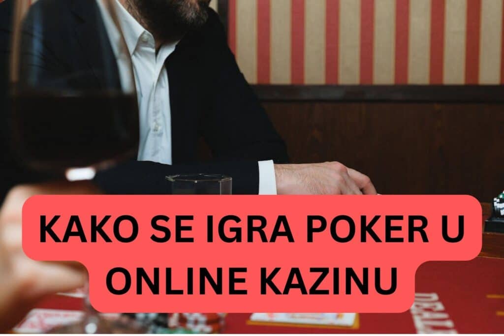 poker pravila