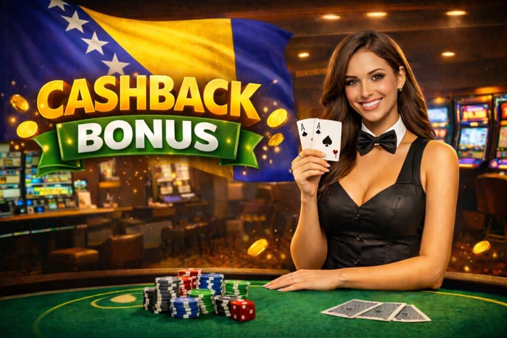 cashback promocija