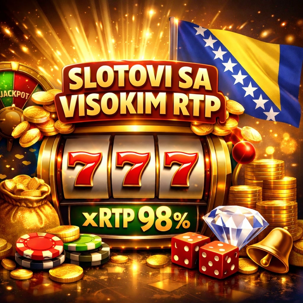 visoki rtp