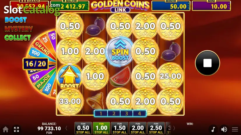 40 Extra Crown