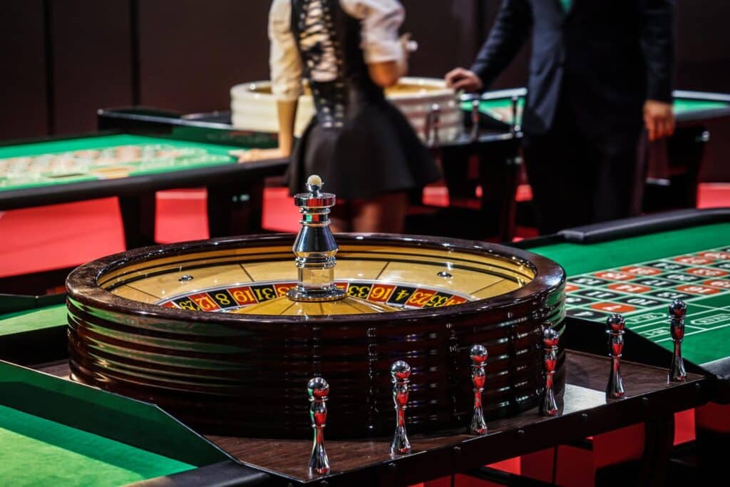 casino s pravim djeliteljima